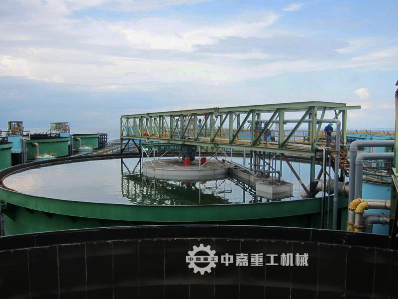 周邊濃密機(jī)