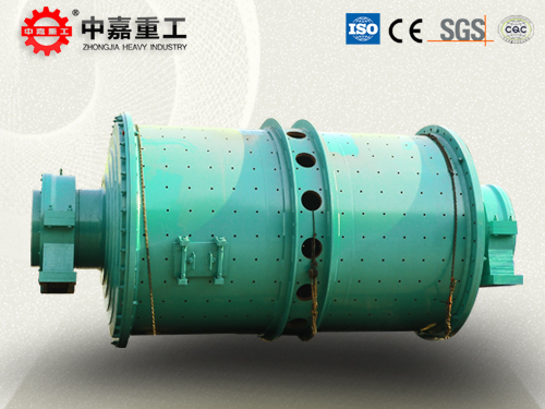 節(jié)能棒磨機